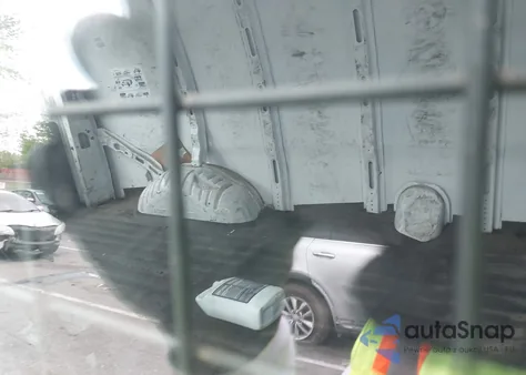 2011 Chevrolet Express 2500 Work Van из США, поврежденный, VIN 1GCWGFCA1B1176811